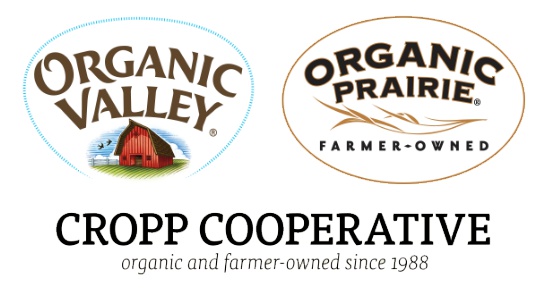 logomarca cooperativa fazenda croop